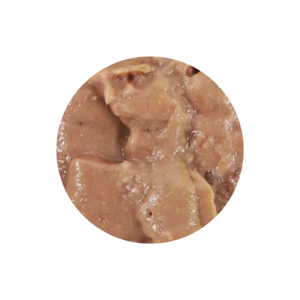 CARRYS YUMMY PUREE STICK TUNA INSIDE