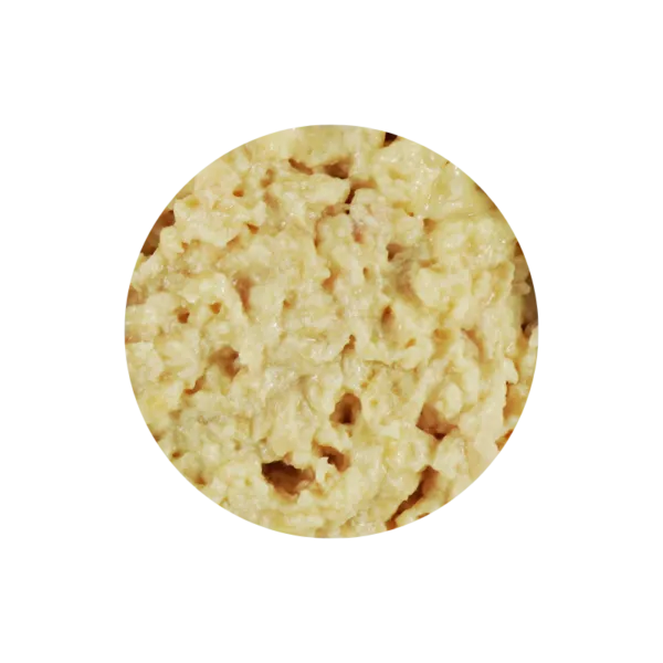 RICH CHOICE POUCH FOOD WHITE MEAT CHICKEN BREAST WITH GOAT MILK INSIDE