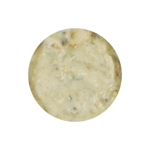RICH CHOICE POUCH FOOD WHITE MEAT TUNA WITH GOAT MILK INSIDE